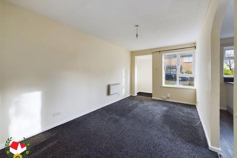 1 bedroom apartment for sale, St. Peters Close, Cheltenham, GL51 9DY