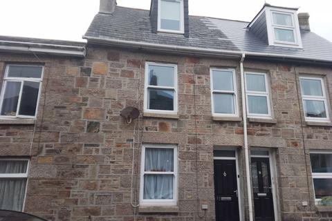 2 bedroom house for sale, St. Dominic Street, Penzance