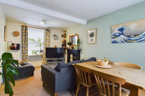 2 bedroom house for sale, St. Dominic Street, Penzance