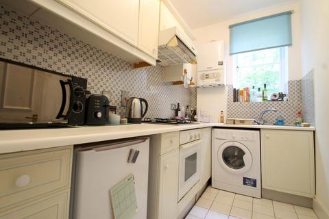 1 bedroom flat to rent, Crystal Palace Park Road, Sydenham, SE26