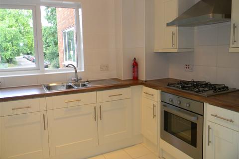 2 bedroom apartment to rent, Berkley Court, Mill Lane, Berkhamsted