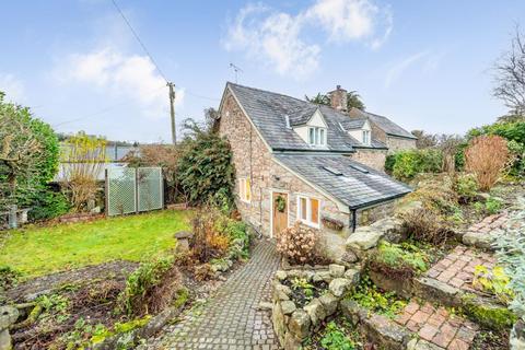 4 bedroom detached house for sale, Glyn Road, Oswestry