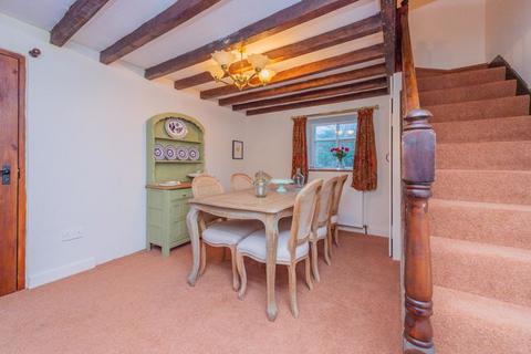 4 bedroom detached house for sale, Glyn Road, Oswestry