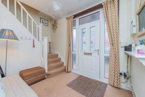 3 bedroom detached house for sale, Vyrnwy Road, Oswestry