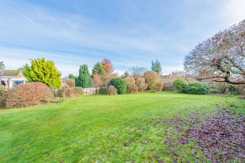 2 bedroom semi-detached bungalow for sale, Croeswylan Crescent, Oswestry