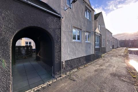 2 bedroom terraced house for sale, 20 Cuddyside, Peebles, EH45 8EN