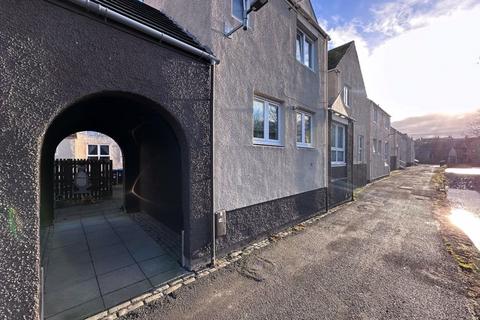 20 Cuddyside, Peebles, EH45 8EN