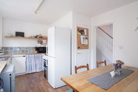 20 Cuddyside, Peebles, EH45 8EN