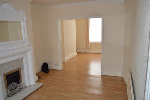 2 bedroom terraced house to rent, Spring Gardens, Salford, Manchester, M6