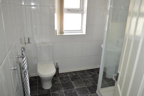 2 bedroom terraced house to rent, Spring Gardens, Salford, Manchester, M6