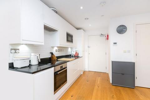 1 bedroom apartment for sale, South End, Croydon