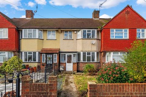 3 bedroom terraced house for sale, Pembury Avenue, Worcester Park