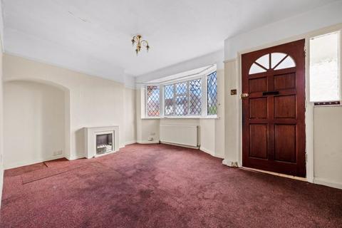 3 bedroom terraced house for sale, Pembury Avenue, Worcester Park