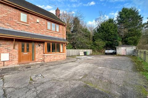 3 bedroom semi-detached house for sale, Castle Inn Road, Congleton