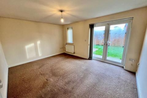 3 bedroom detached house for sale, Brunswick Court, Rhosddu, Wrexham.