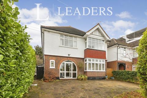 4 bedroom detached house to rent, Beresford Road, Sutton