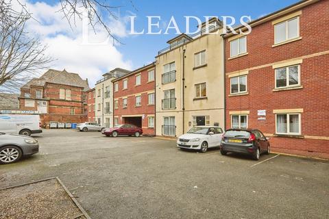 2 bedroom apartment to rent, Halcyon, Ashbourne Road, Derby