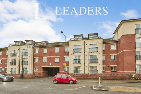 2 bedroom apartment to rent, Halcyon, Ashbourne Road, Derby