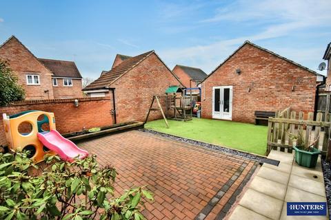 4 bedroom detached house for sale, Windlass Drive, Wigston