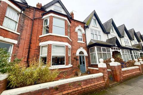 21 Burton Road, Hornsea, HU18 1QX