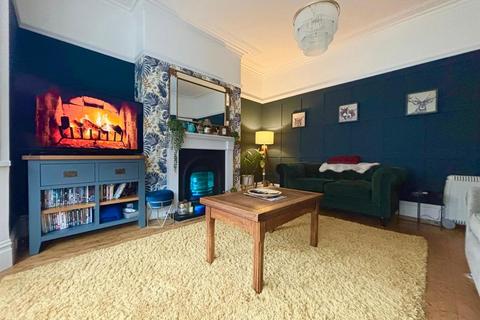 21 Burton Road, Hornsea, HU18 1QX