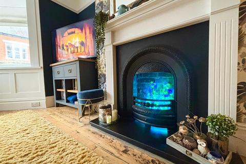 21 Burton Road, Hornsea, HU18 1QX