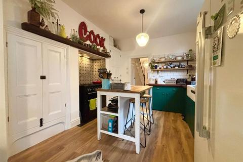 21 Burton Road, Hornsea, HU18 1QX