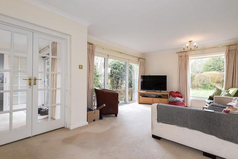 3 bedroom semi-detached house to rent, Marsham Lane, Gerrards Cross, Buckinghamshire, SL9