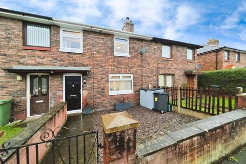 3 bedroom terraced house for sale, Scalegate Road, Carlisle