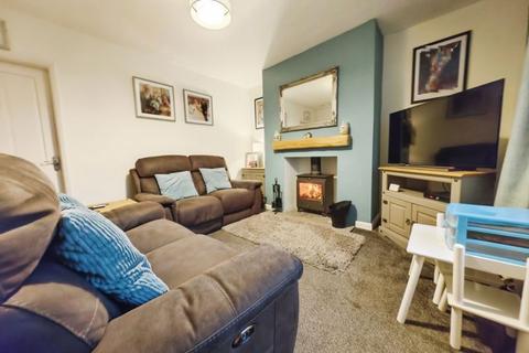 3 bedroom terraced house for sale, Scalegate Road, Carlisle