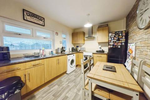 3 bedroom terraced house for sale, Scalegate Road, Carlisle