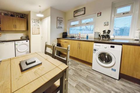 56 Scalegate Road, Currock, Carlisle, CA2 4JY