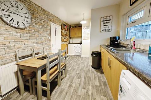 56 Scalegate Road, Currock, Carlisle, CA2 4JY