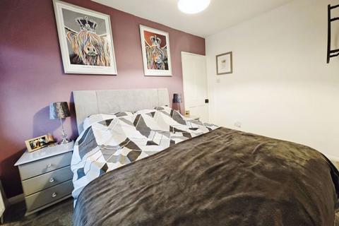 56 Scalegate Road, Currock, Carlisle, CA2 4JY