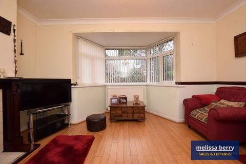 3 bedroom semi-detached house for sale, Prestwich Park Road South, Manchester M25