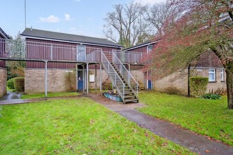 1 bedroom apartment for sale, Burnetts Court, Lodge Lane, Prestwood HP16