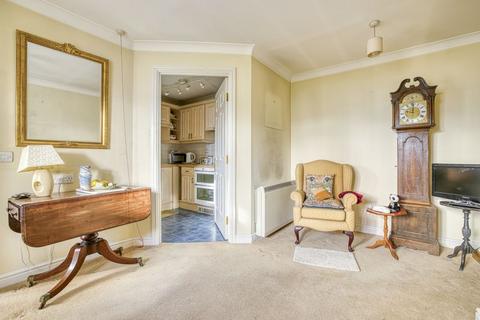 1 bedroom retirement property for sale, Union Street, Wells BA5