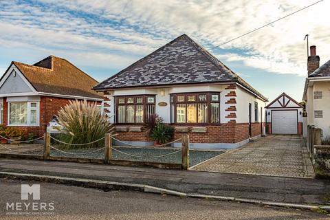 4 bedroom detached bungalow for sale, Roundhaye Road, Bournemouth, BH11