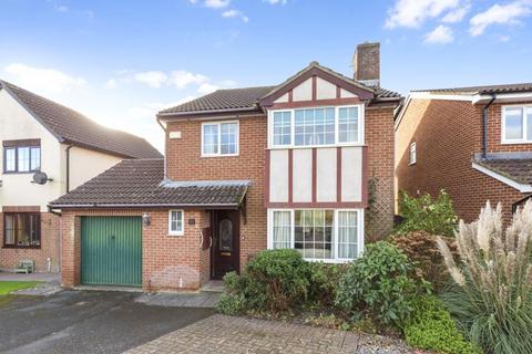 4 bedroom detached house for sale, Fairlane, Shaftesbury SP7