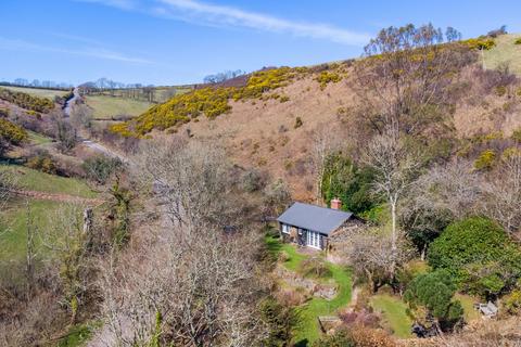 undefined, Countisbury, Lynton