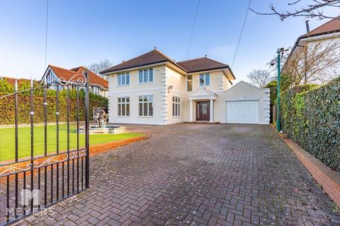 5 bedroom detached house for sale, Littledown Drive, Bournemouth, BH7