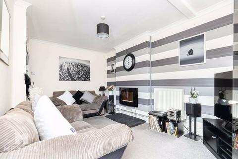 2 bedroom apartment for sale, Bargates, Christchurch, BH23