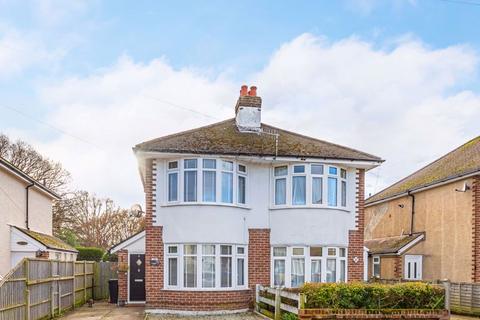 2 bedroom semi-detached house for sale, Brisbane Road, Christchurch, BH23