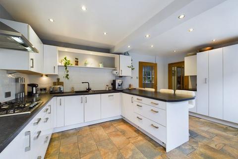 4 bedroom detached house for sale, Far Ridding, Stafford ST20