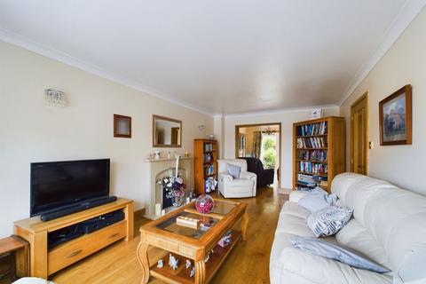 4 bedroom detached house for sale, Far Ridding, Stafford ST20