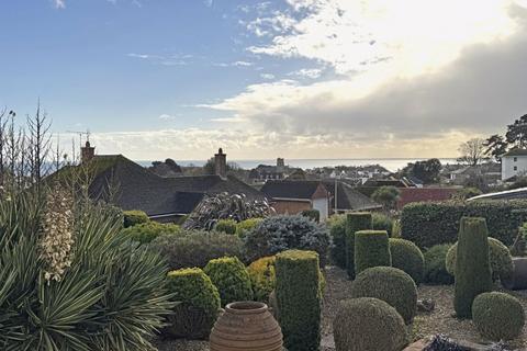 2 bedroom detached bungalow for sale, Glebelands, Sidmouth