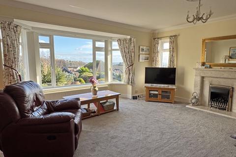 2 bedroom detached bungalow for sale, Glebelands, Sidmouth