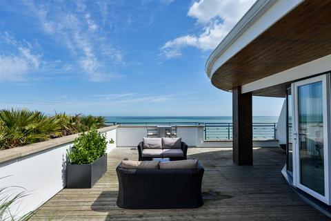 2 bedroom apartment for sale, Castle View, Joss Gap Road, Broadstairs
