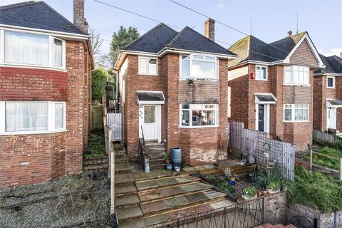 3 bedroom detached house for sale, Exeter, Devon