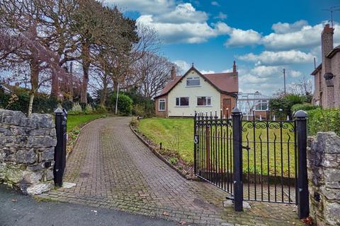 4 bedroom detached house for sale, Pen-Y-Maes Road, Holywell CH8